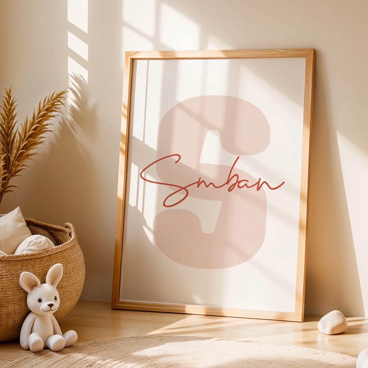 3pcs Personalized Custom Name Cartoon dinosaur Wall Art Print Picture Canvas Poster Painting For Living child Room Home Decor